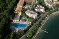 Parc Hotel Gritti - Beach