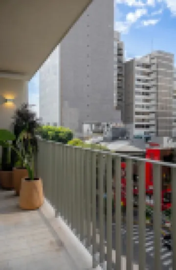 Capitalia Reforma Chapultepec