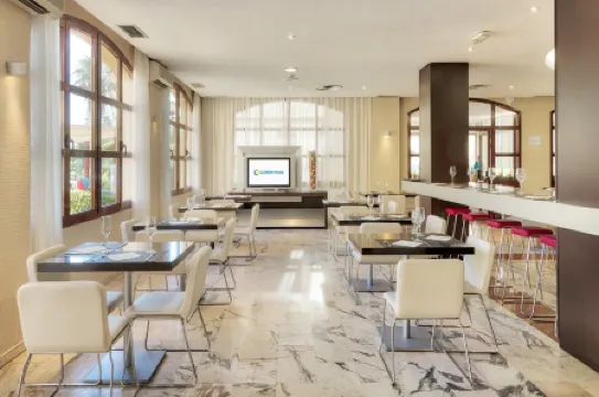 Ilunion Golf Badajoz