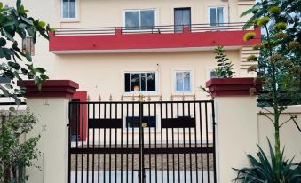 Virasat Holiday Home