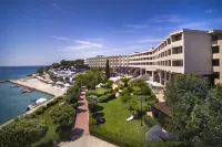 Maistra Select Island Hotel Istra - Havudsigt