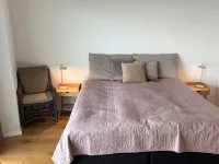 5 Star Holiday Home in Aarhus C