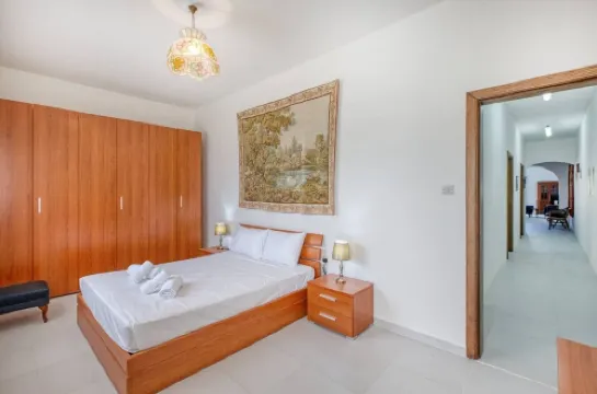 Apartment in Victoria s Heritage the Heart of Gozo