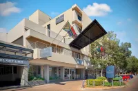 Anew Hotel Hatfield Pretoria Hotels near Nelson Mandela Statue