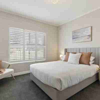 Largs Bay Bliss, 2 Bedroom Beachside Retreat Rooms