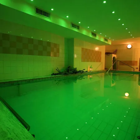 Hotel Bellevue Benessere & Relax