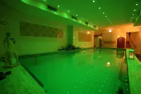 Hotel Bellevue Benessere & Relax - Beach