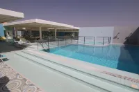Ayla Bawadi Hotel - Pools
