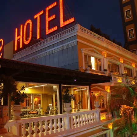 ABC Hotel