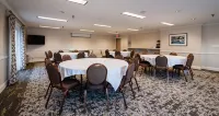 Best Western Plus University Park Inn  Suites