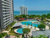 Santa Marina Luxury Stay - Ocean View - Апартаменты