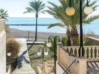 Bonito apartamento en la playa Hotels in Benicasim
