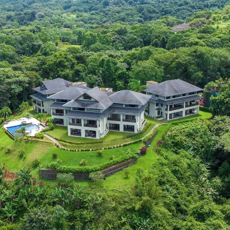 Condominio mirasol - luna
