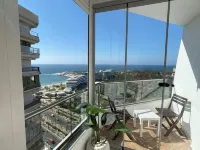 Sheraton ganna inn Hoteles cerca de Playa Mamoura