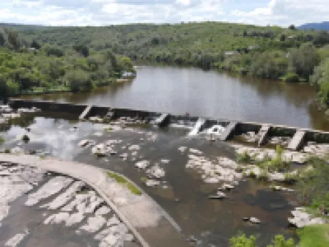 Cabañas Sol Mediterraneo Hotels in Punilla Department