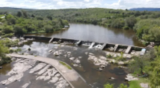 Cabañas Sol Mediterraneo