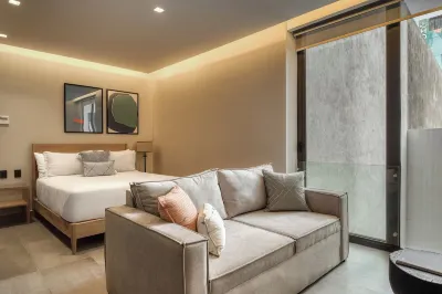 Namóra by Lumina Hotels in 