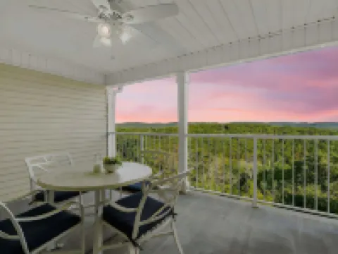 Ozarks Vista Retreat 6ppl Stay Hotels in Pine B Township
