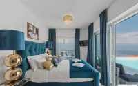 Villa Lauriana Nearby Opatija - Crovillas - Homestays
