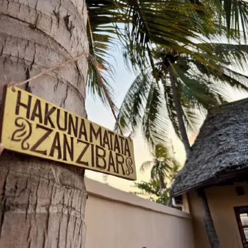 Kasuku Villa