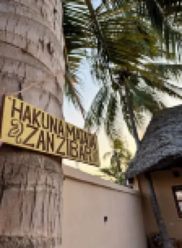 Kasuku Villa