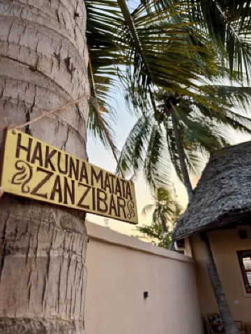 Kasuku Villa Hotels in 