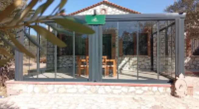 Ayvalık İnfinity Yaşam Vadisi