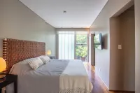 Casa Lavalleja