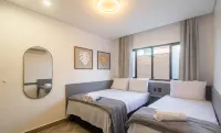 Full Stay With Pool Just 350m From the Beach in Porto Seguro PRY - appartements de vacances