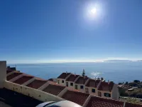 Armando House Ocean View - Wi-Fi