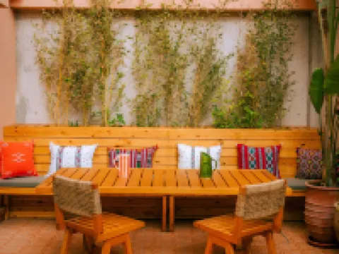 Flooka Surf & Yoga Hotels in Imsouane