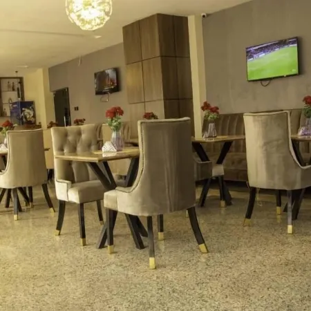 Dartford Hotels and Suites