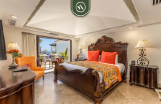 Villa With Private Pool & Patio in Cabo