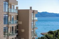 Mari Al Deluxe Saranda Các khách sạn ở 