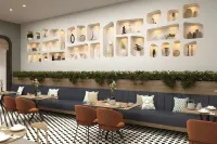 Four Points by Sheraton Kinshasa Hotels in Kinshasa