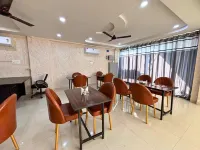 The Mayfair Hotel - Desayuno