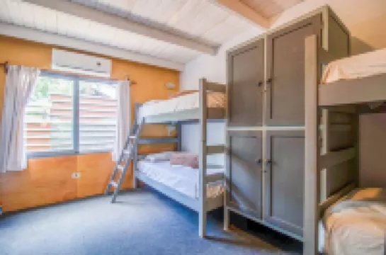 Mundaka Hostel y Bar Hotels in 