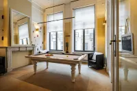 Hotel Made in Louise - Wifi