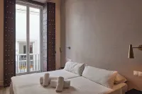 Villa de Andas