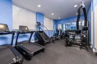 The Ellison - Gym