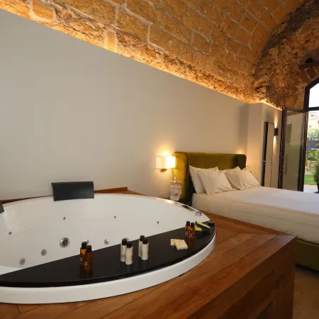 Bastione Spasimo Boutique Hotel