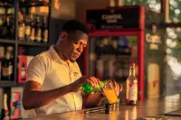 Kara O Mula Mulanje - Bars