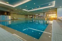 Club218 Wellness Apartments - Beach
