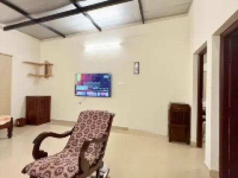 JUNGLE FARMS BY MAARK INN Hotels in Ramanagara