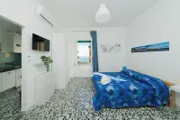 Blue Apartment Beach Vista