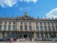 Ibis Budget Nancy Laxou Hotels in Laxou