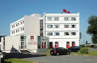 Hotel Inn Design Poitiers