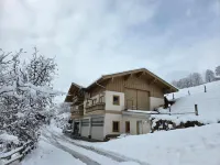 Chalet in Mittersill near Ski Slopes - 2 stjerner