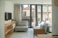 I Loft Porto - balcony