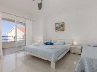 Villa Blanka Hotels in Podgora